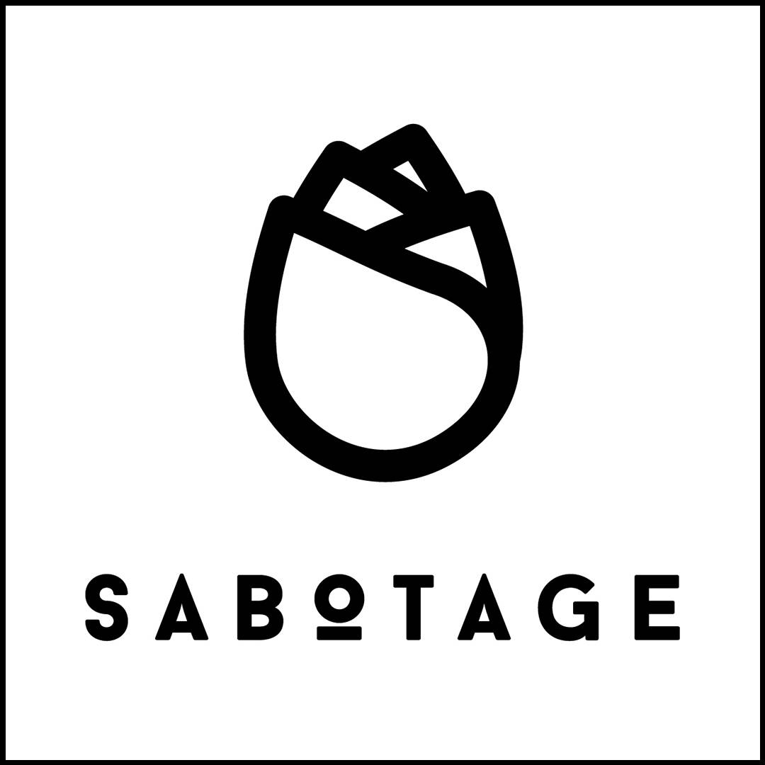 Sabotage Sabotage